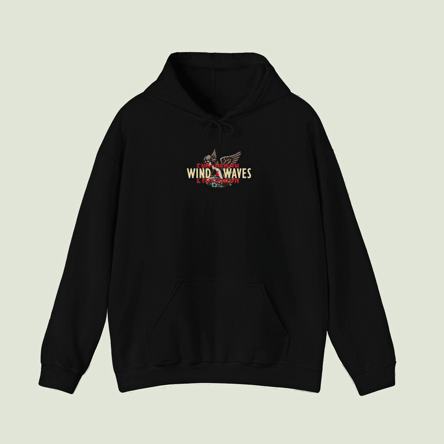 Mens Hoodie