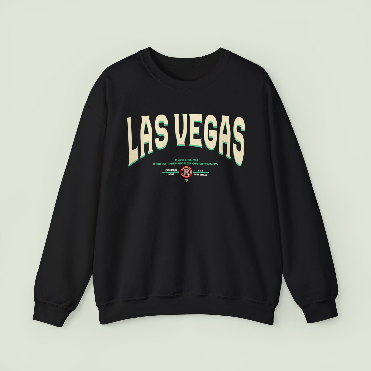 Womens sweatshirt